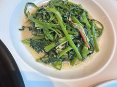 -香港狮子山下·明星粤菜餐厅(北苑店)