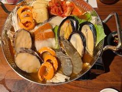 -Mr.Fish鱼鲜生海鲜放题(高德置地冬广场店)