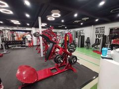 -BD健身私教工作室(CBD店)