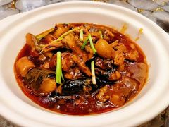 -卿雲阁私人高定餐厅(汉口江滩店)