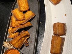 -老头儿油爆虾·知味杭州(爱琴海购物中心)