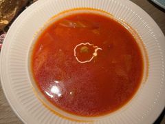 -波特曼西餐厅(中央大街店)