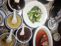 -南京大牌档(香港广场店)