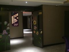 -厦门泰谷酒店(中山路镇海路地铁站店)