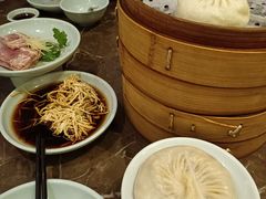 -冶春茶社(星汉大厦店)