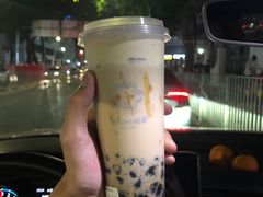 -茶力的小怪兽(梅林卓悦汇店)