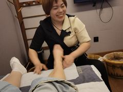 -水墨澜渟足道·SPA·传统(四望亭东关街店)