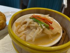 牛百叶-粤秀小厨·广式早茶(辽宁路店)