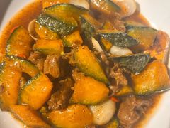 -伊斯麦尔丝路·新派菜(沙子口店)