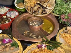 -滇釜火锅·能喝汤的火锅(车公庄店)