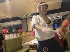 -海底捞火锅(莘松路店)