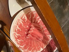 -宝泉铜锅·涮羊肉(解放东路店)