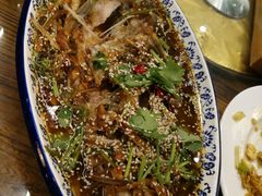 -美味居(古城店)