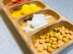 -妥妥烤肉料理(昙华林店)
