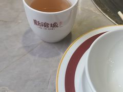-新渝城·始于2000年(淘金店)