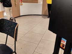 -麦当劳(王顶堤店)