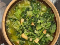 -西江美食舫·江西菜(健德桥店)