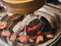 -韩山葵烤肉(太古里店)