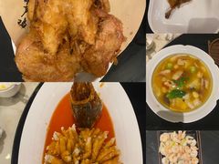 -西安饭庄·非遗陕菜(钟楼店)