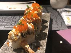 -昱匠·日本料理(金融街店)