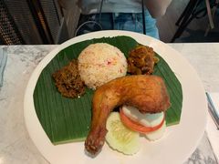 -关夫人餐厅(阳光广场店)