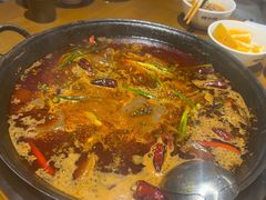 -楠火锅(太古里总店)