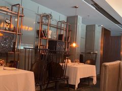 -戈雅法餐厅(世界城广场店)
