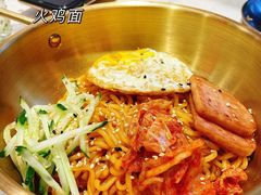 -百事喜乐炸鸡铺(合肥首店)