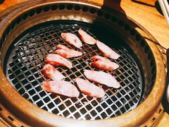 -肉魁屋·烧肉·烧鸟·酒场(高新店)