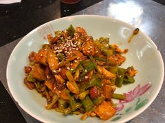 口水鸡-蜀香坊(Glebe)