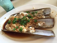 -無招牌海鮮(芽笼店)