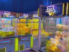 -星际传奇(壹方城购物中心店)