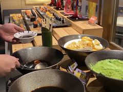 -星伦多自助料理(江阴万达店)