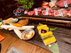 -樱宿日式和牛烧肉(五道口店)