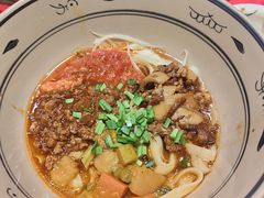 -山西会馆晋三宝·太原菜(五一广场店)