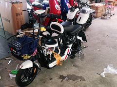 -雅迪电动车(北艾路店)