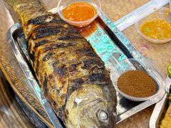 -玛扎烧烤私房菜