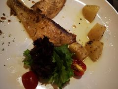 -斯比特花园西餐厅(东方商厦店)