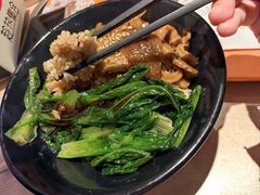 -吉野家(上海美罗城店)
