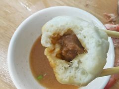 -从前慢海鲜面馆