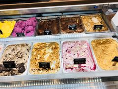 冰淇淋-Patagonia Chocolates(皇后镇店)