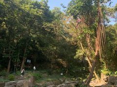 -广州市白云山风景名胜区