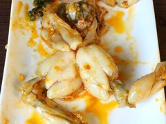 -日进一片海.生腌海鲜火锅.宵夜烧烤(三里屯总店)