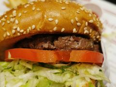 -The Habit Burger Grill 哈比特汉堡(爱琴海店)