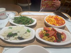 -乡村基·川味现炒大王(熙悦天街店)