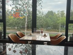 -巴依老爷新疆美食(常营店)
