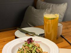 -本处·素食·融合料理(南油店)