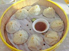 -老上海里弄味道(知春路店)