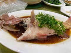 -盛港湾海鲜食府(黄沙店)