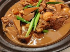 -皇朝尊会(龙之梦大酒店)